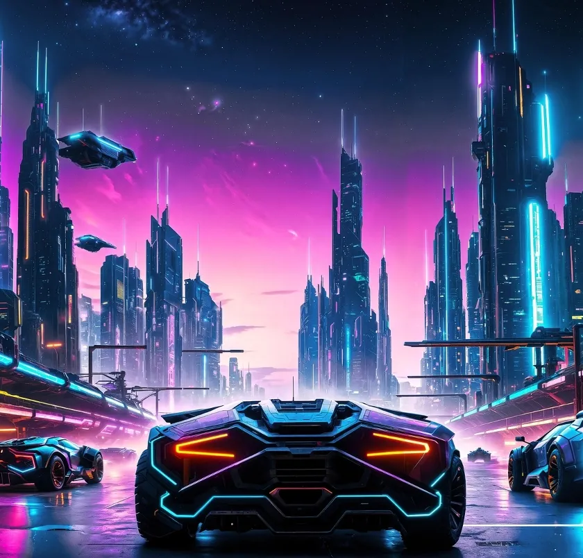 VR Gaming Experience